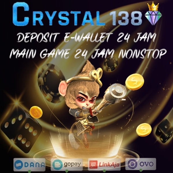 crystal138